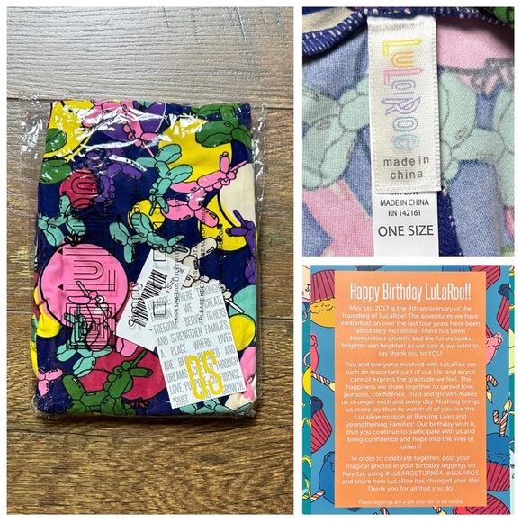 LLR OS Consultant Only Birthday Bundle (3) - Picture 10 of 10